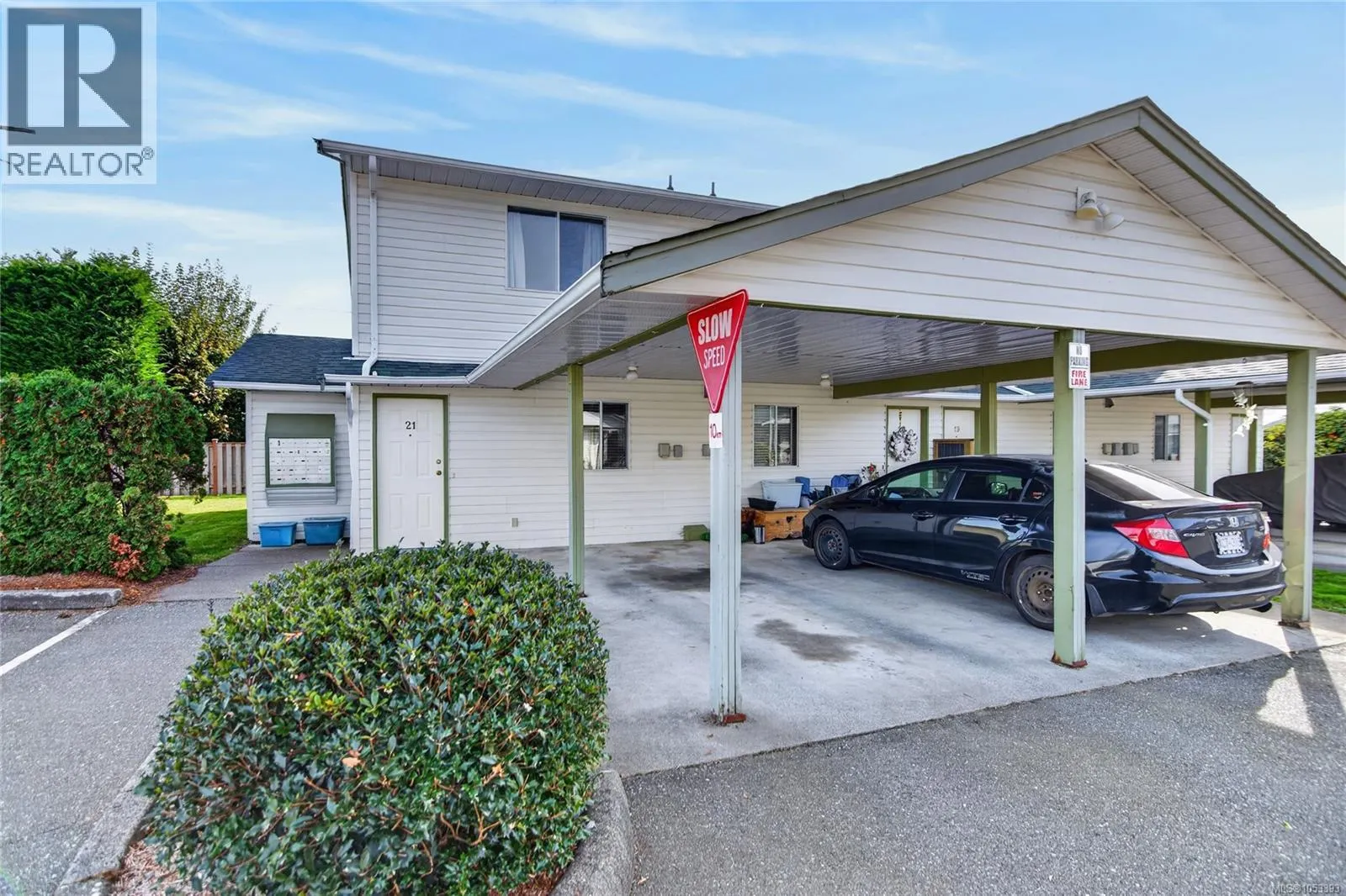 21 1095 Edgett Rd