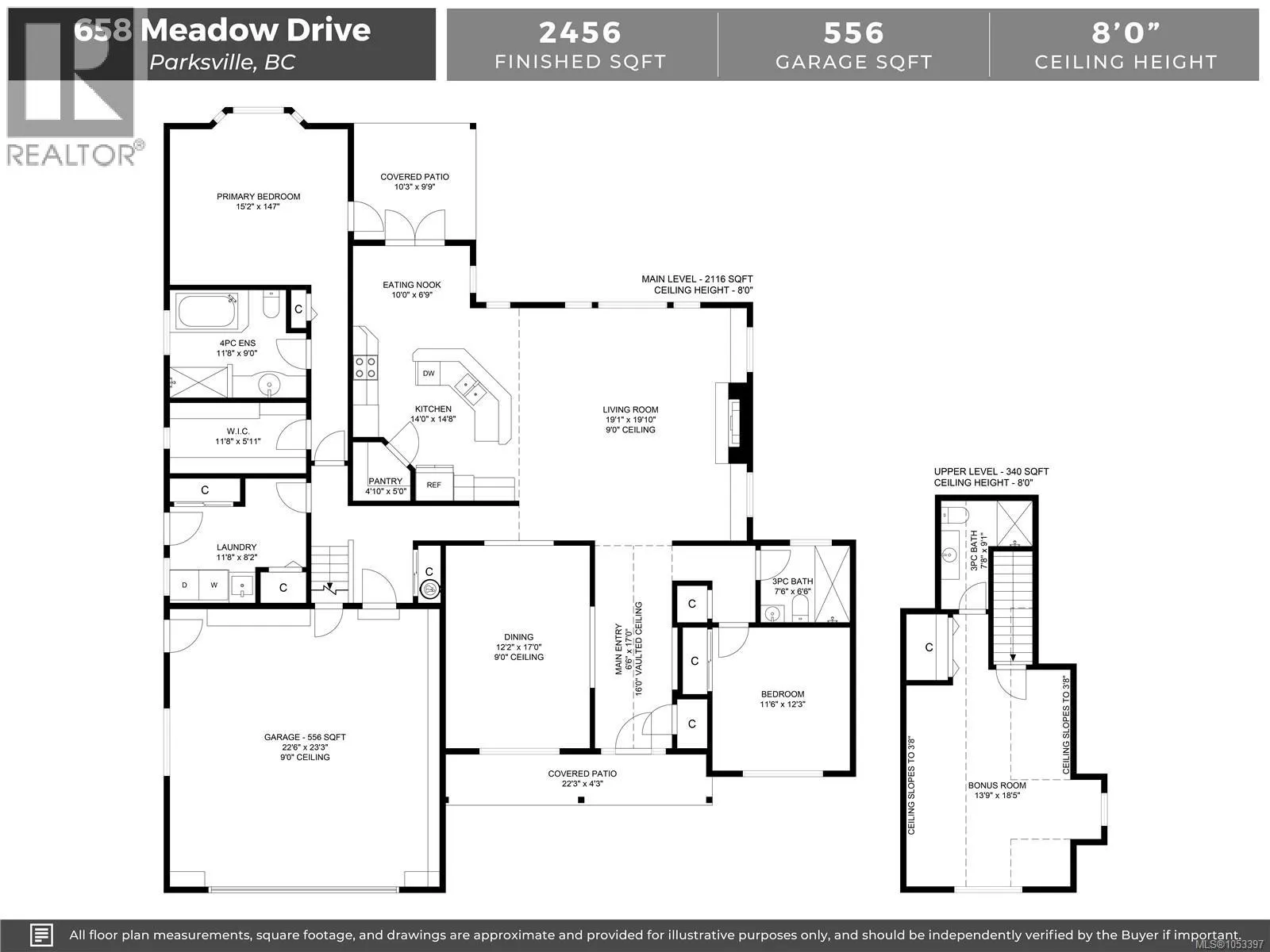 658 Meadow Dr
