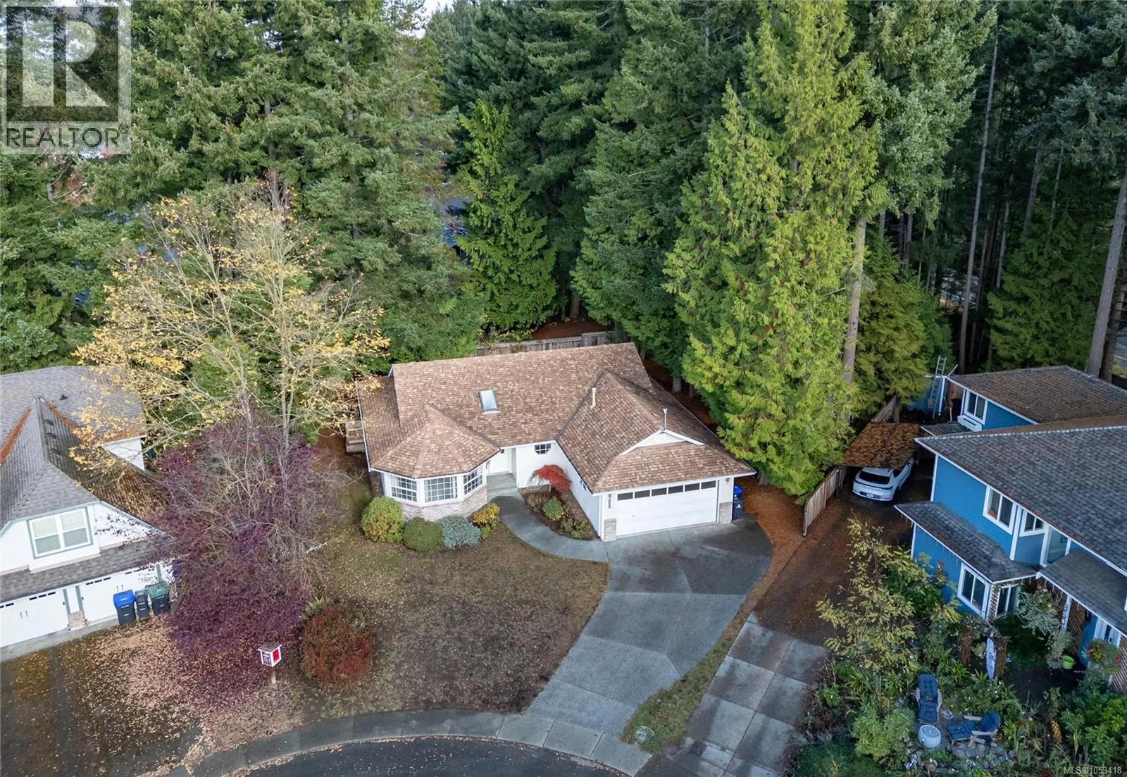 850 Kelsey Crt