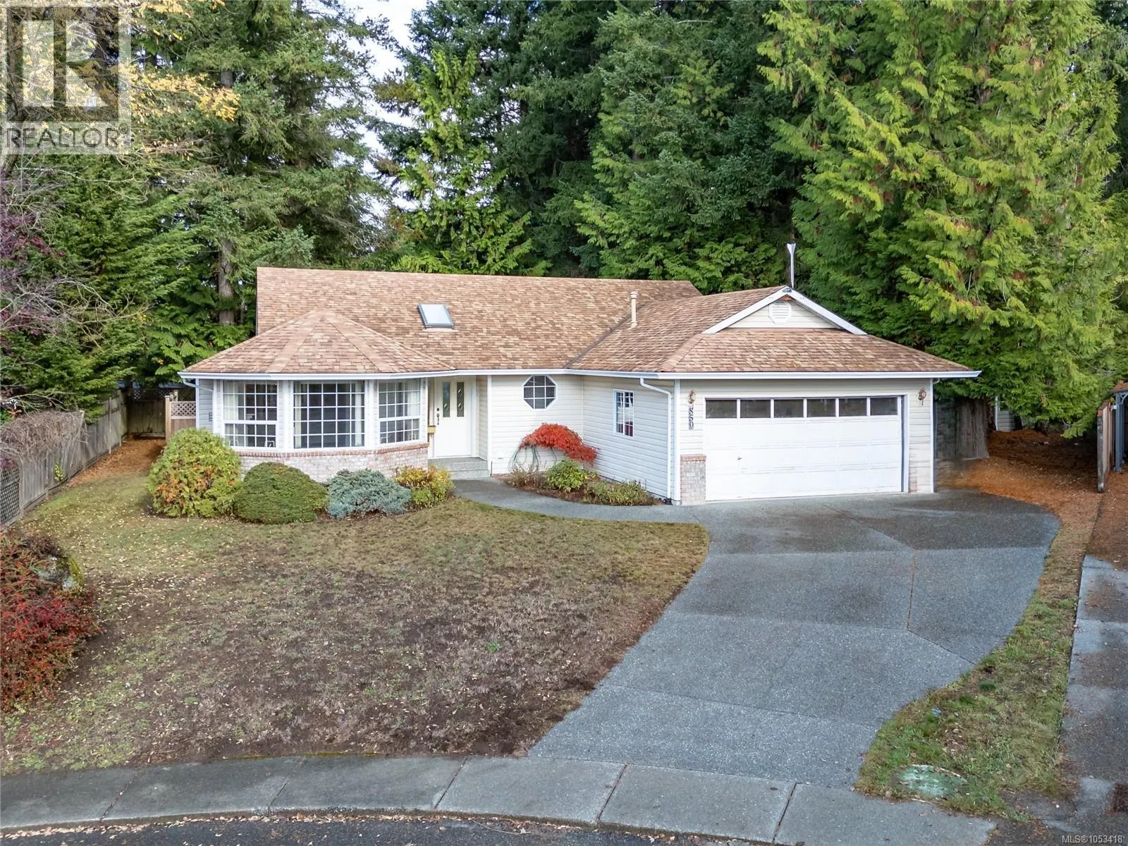 850 Kelsey Crt