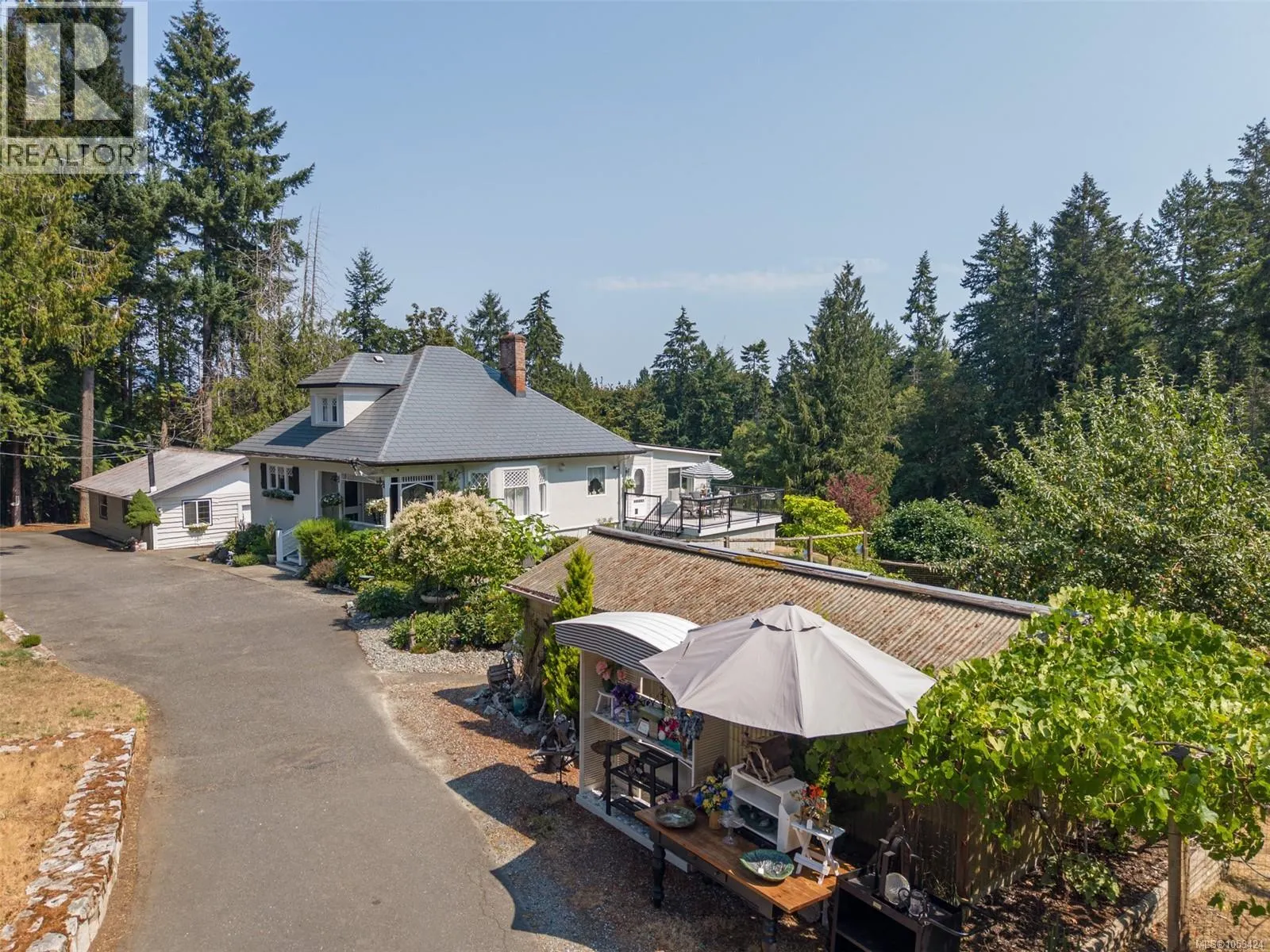 1220 Shawnigan-Mill Bay Rd