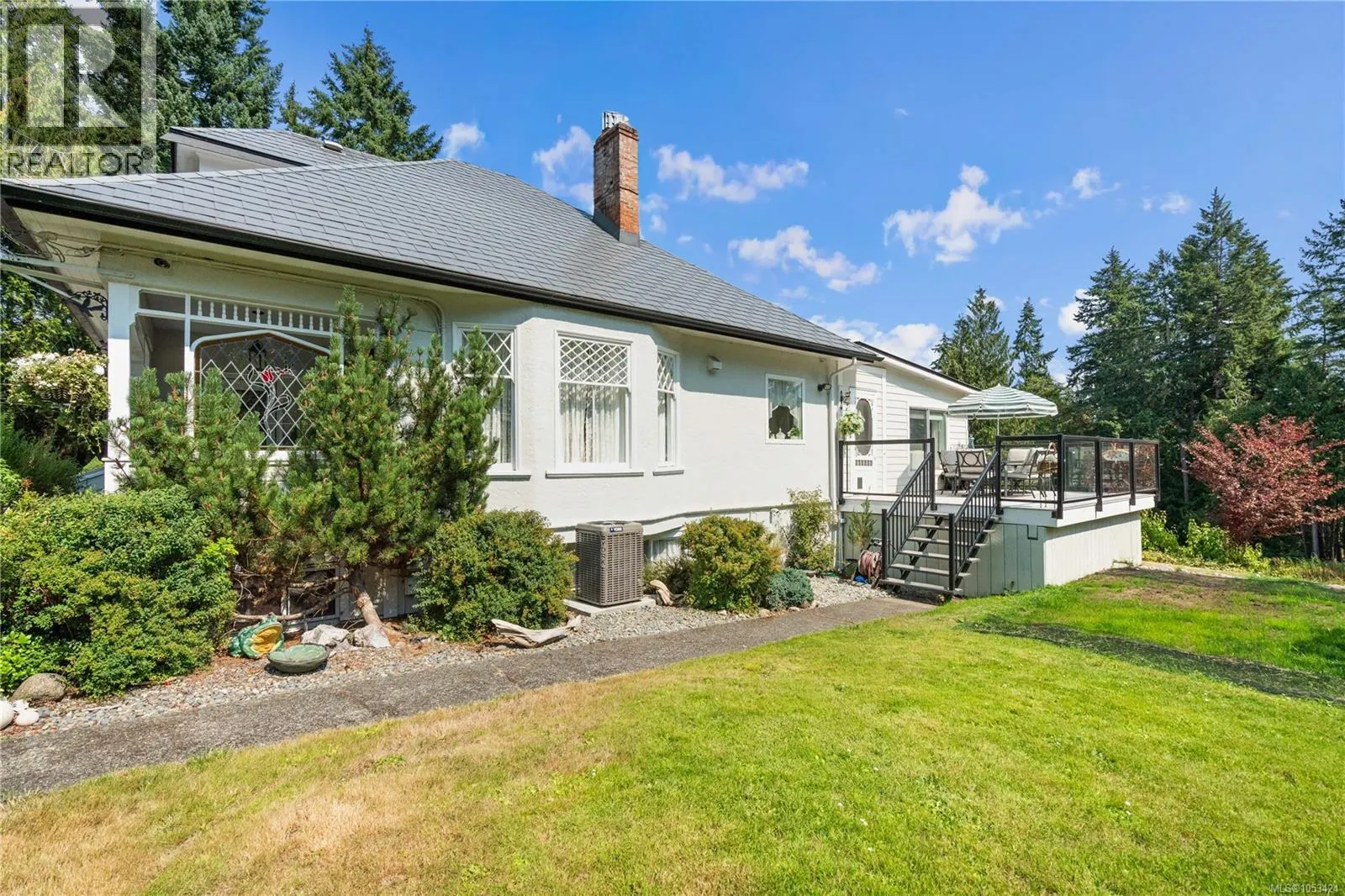 1220 Shawnigan-Mill Bay Rd