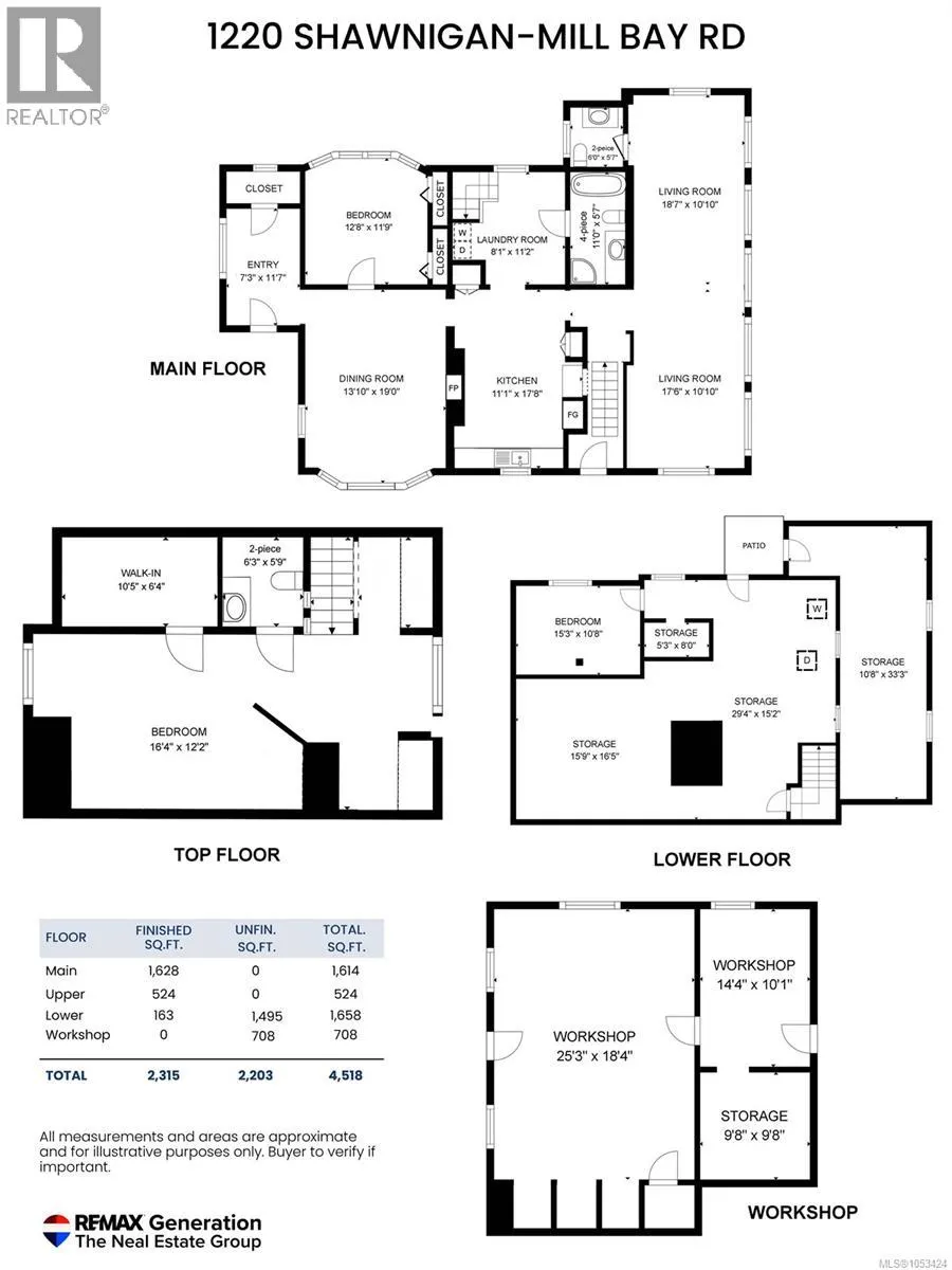 1220 Shawnigan-Mill Bay Rd