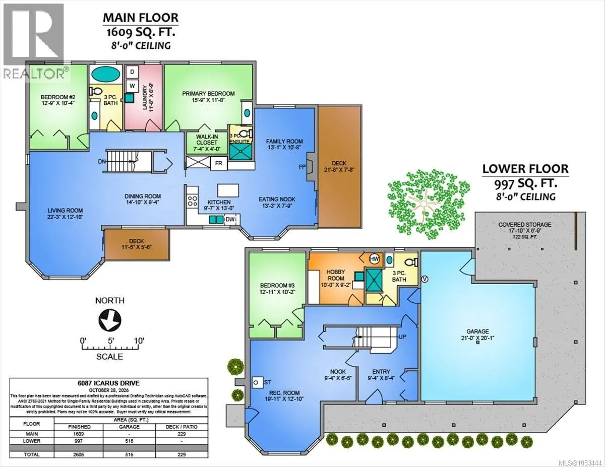 6087 Icarus Dr