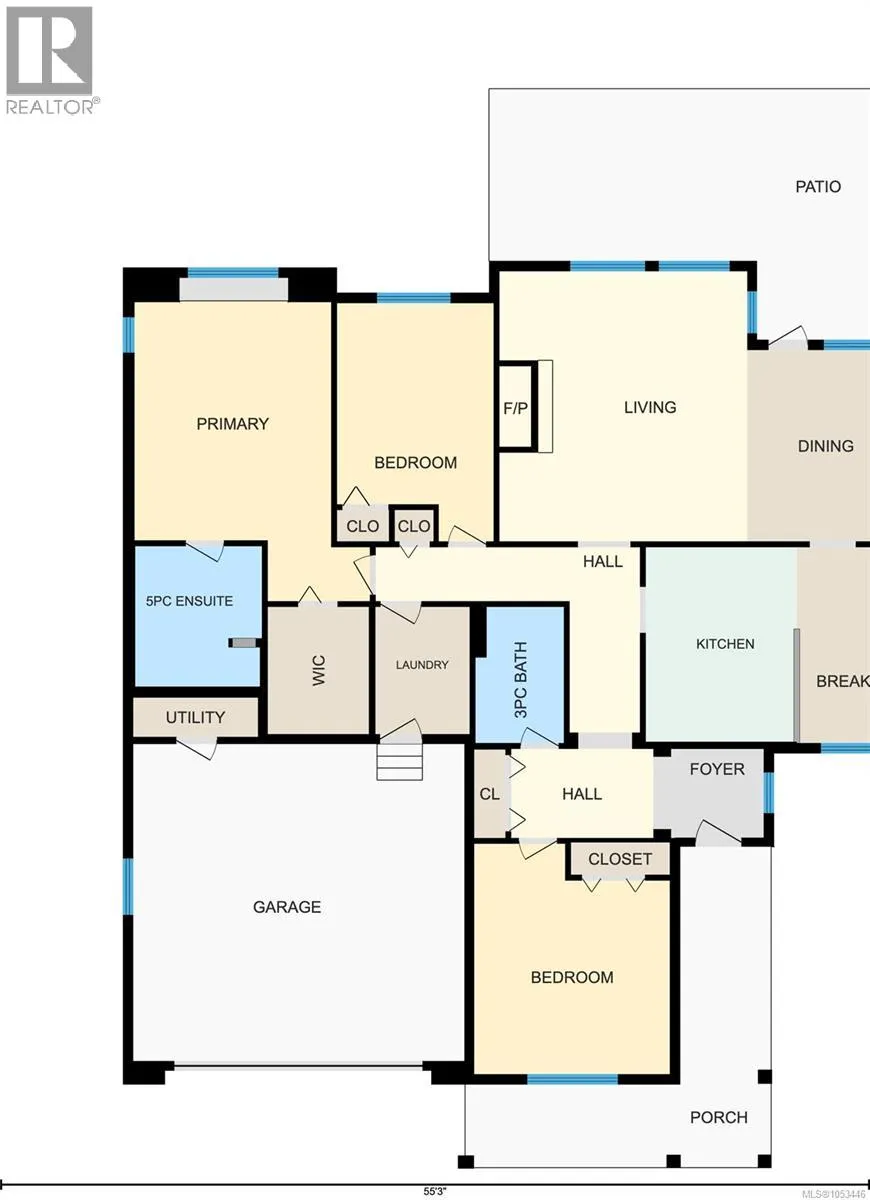 1372 Saturna Dr