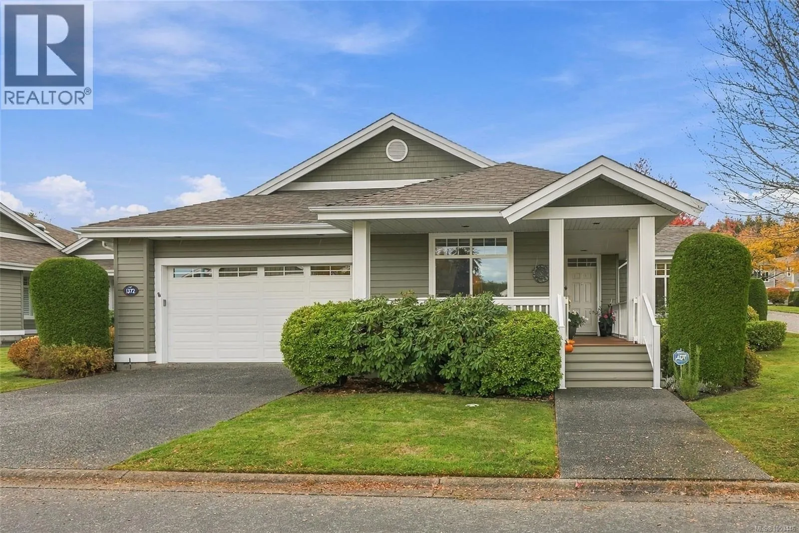 1372 Saturna Dr