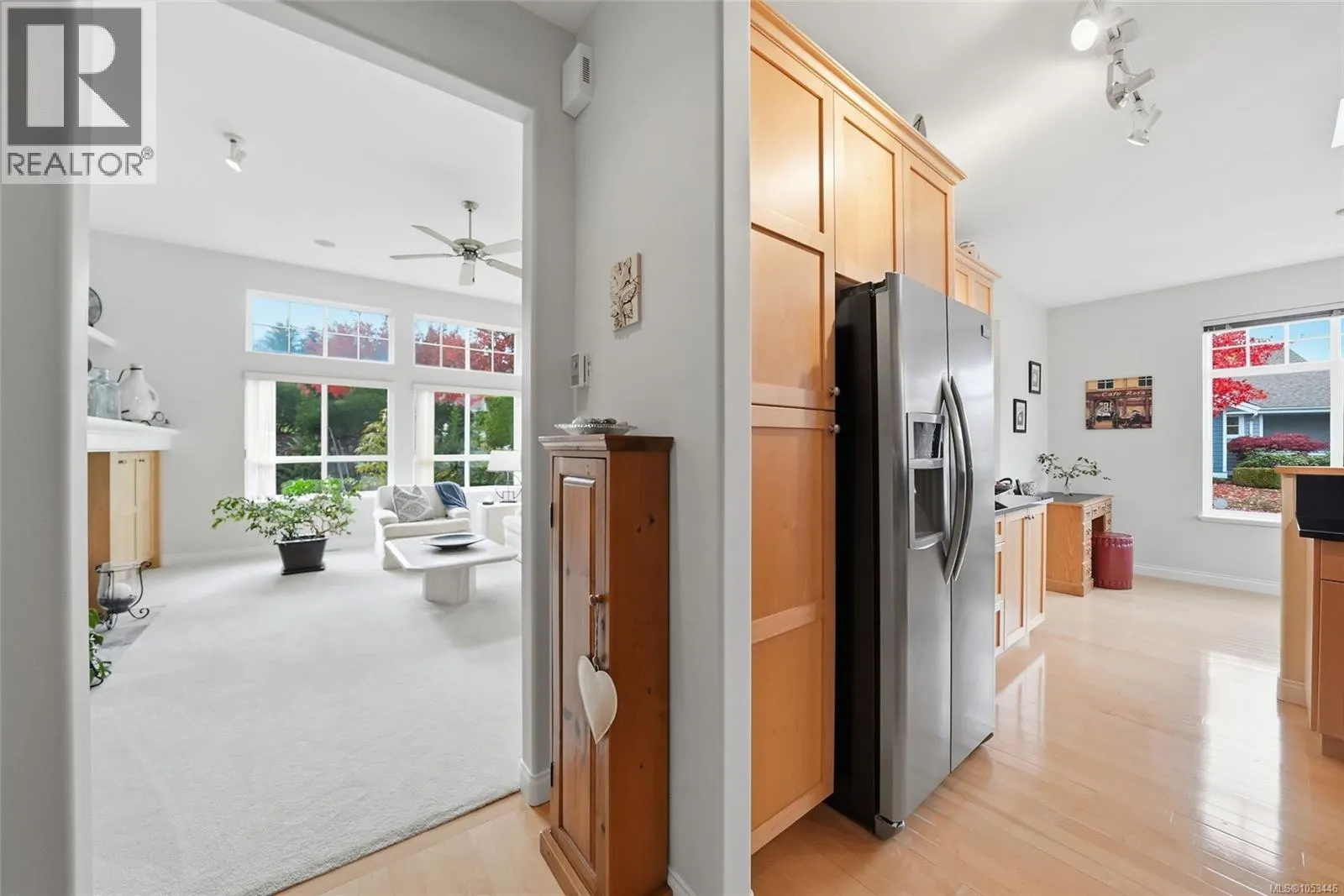 1372 Saturna Dr