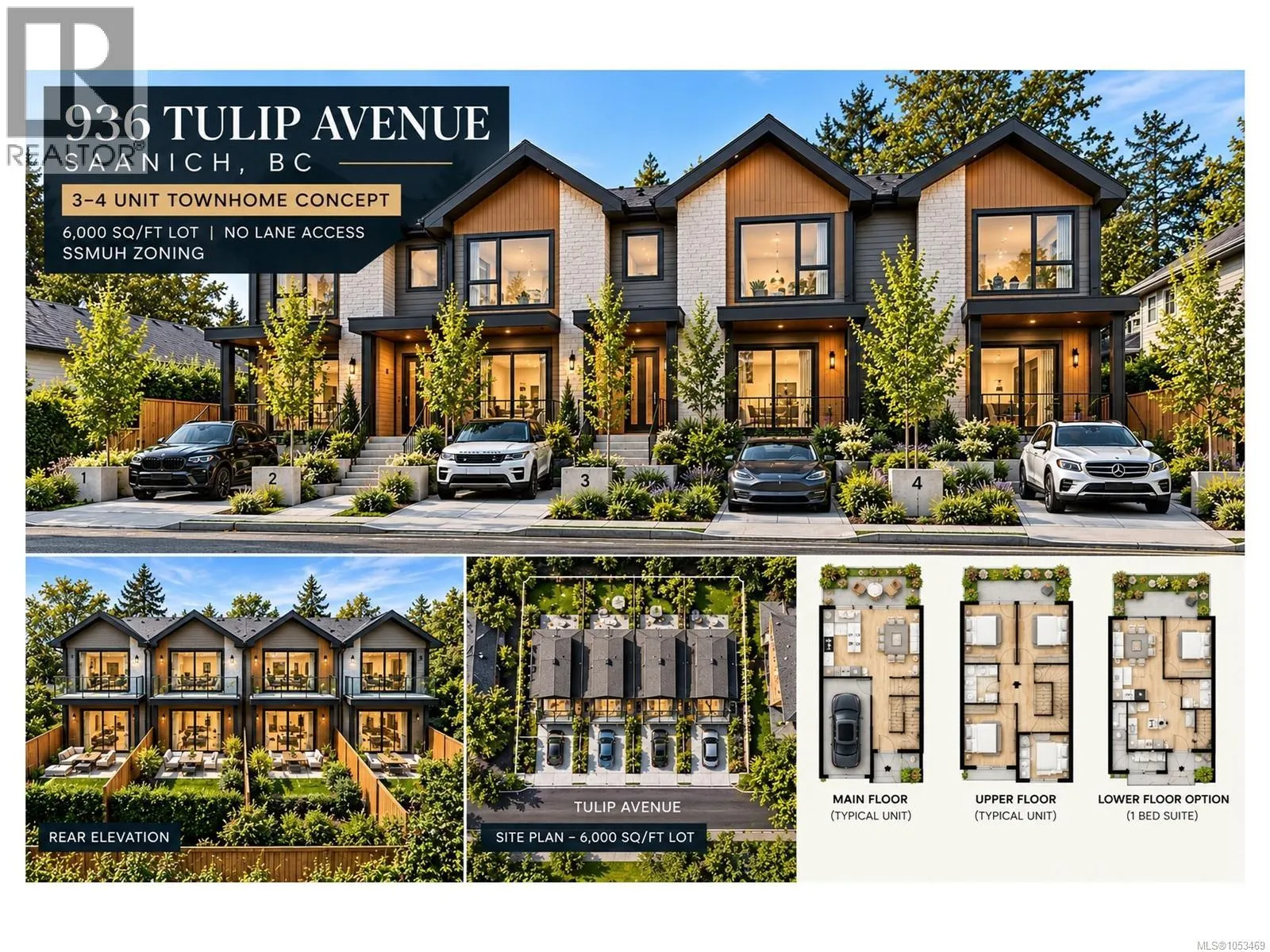 936 Tulip Ave