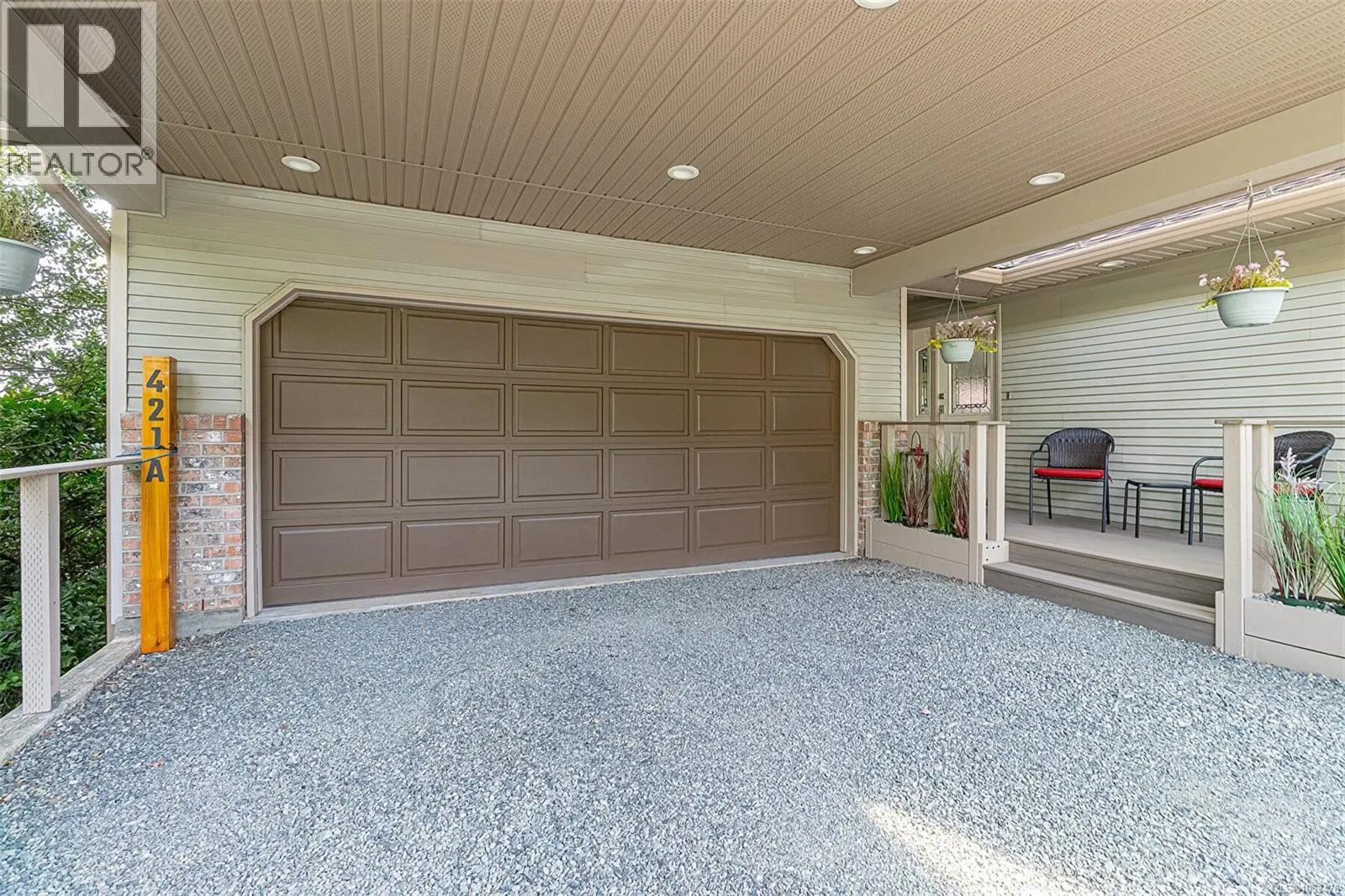 421A Walker Ave