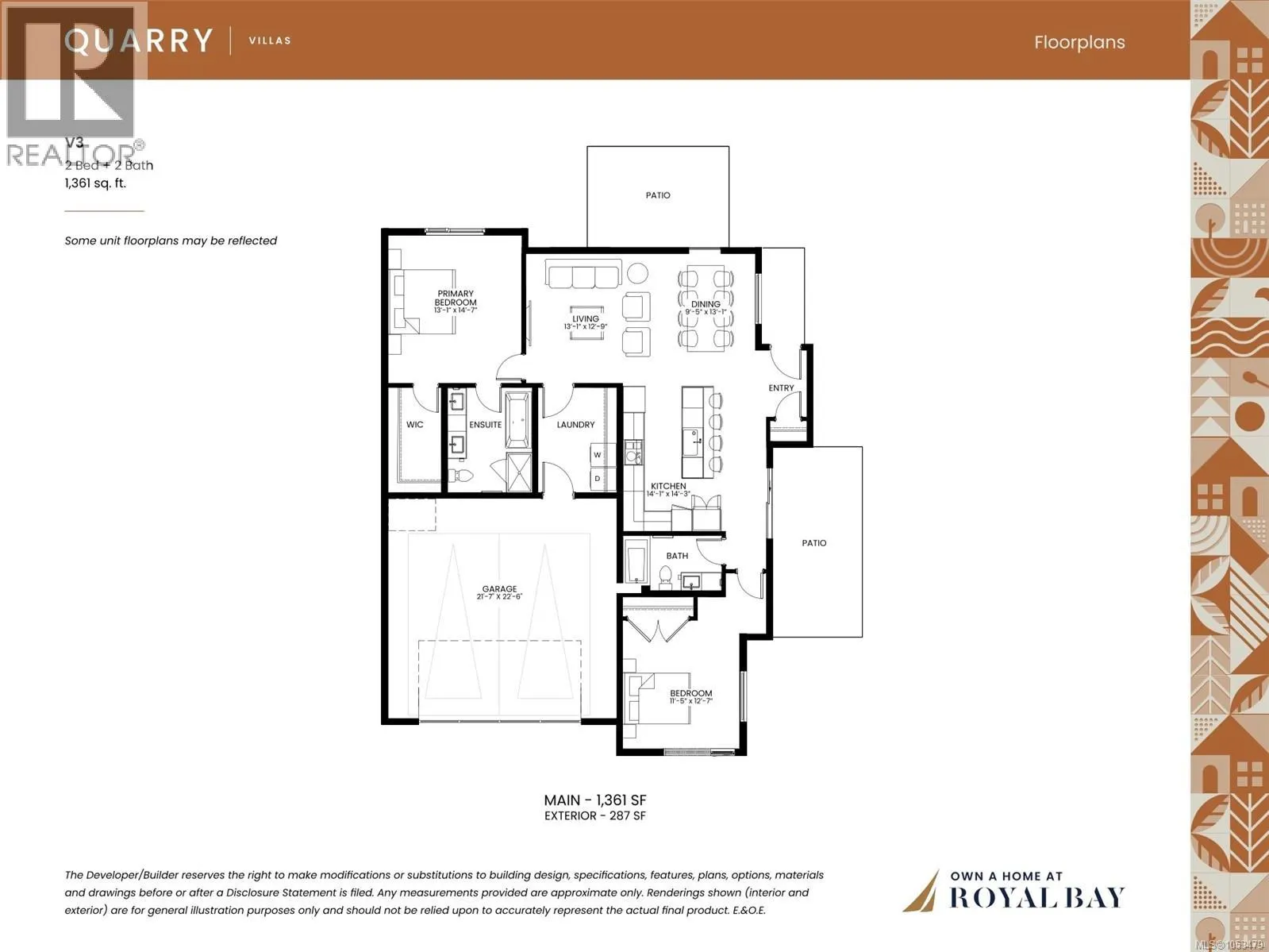 20 3638 Restoration Way