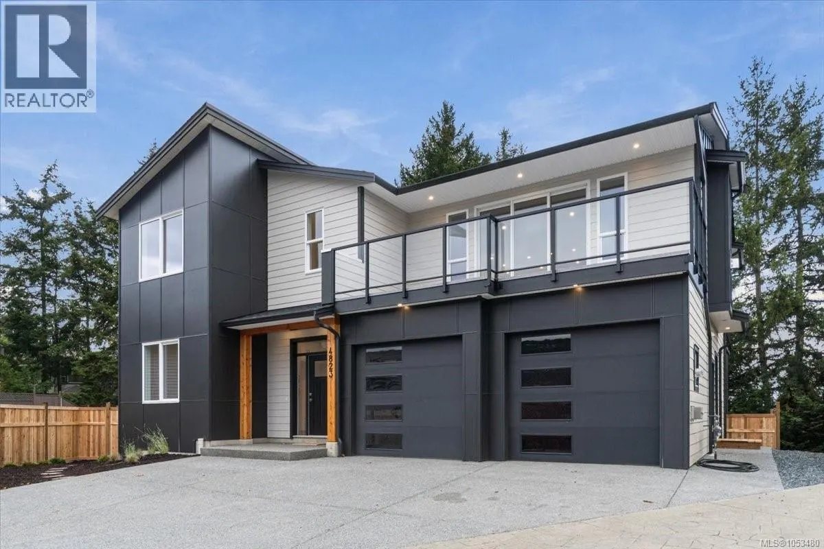 4823 Whalley Way