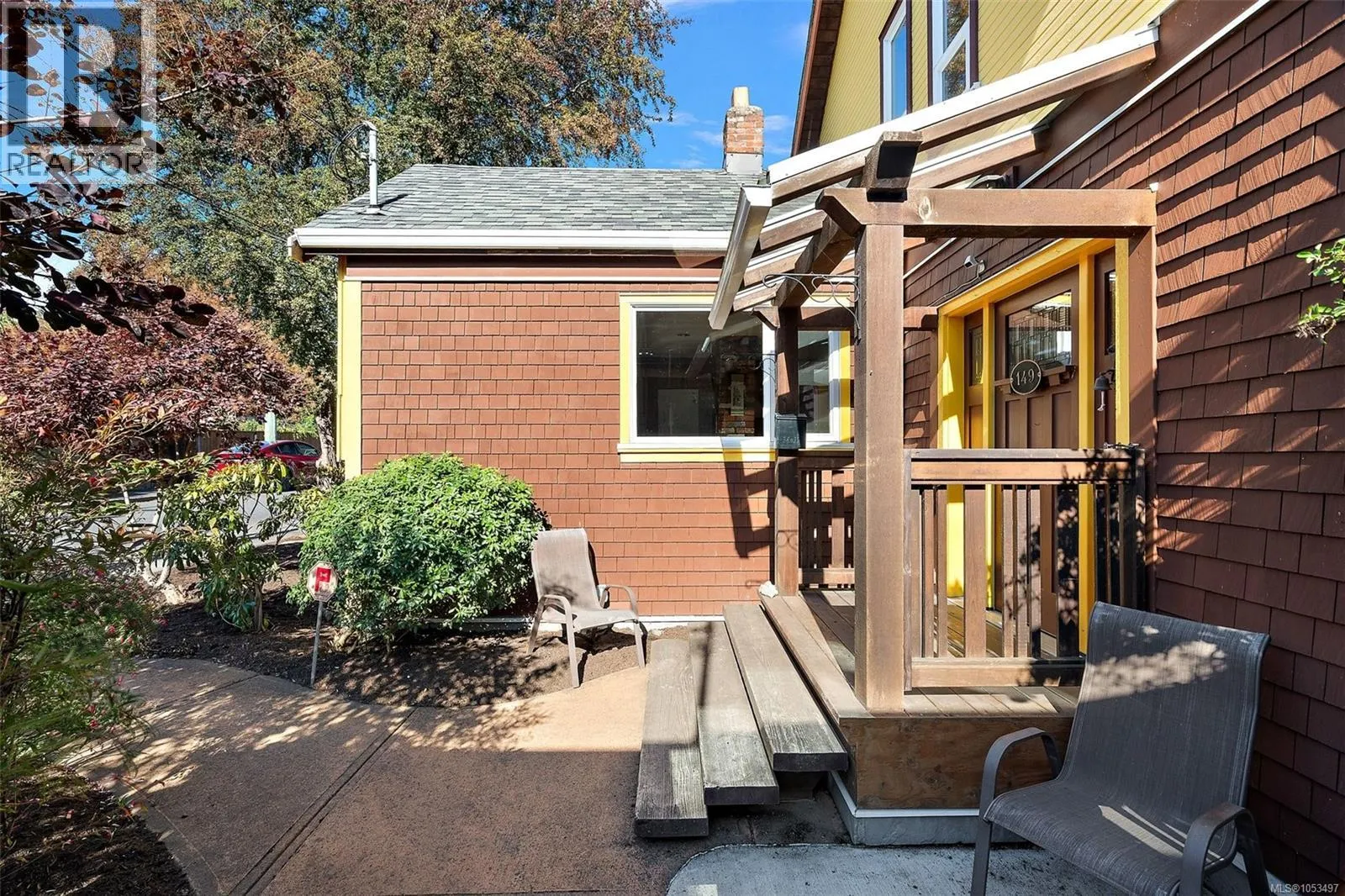 149 St. Lawrence St