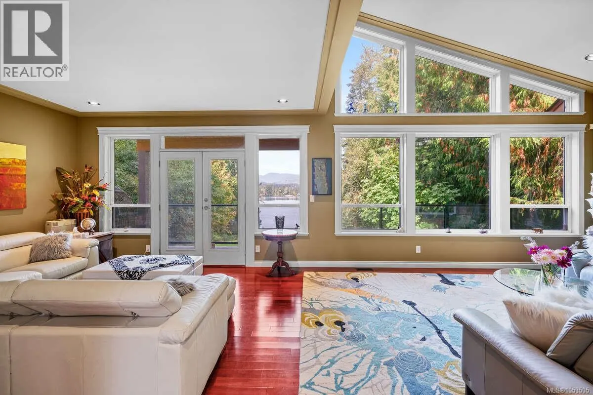 7002 East Sooke Rd