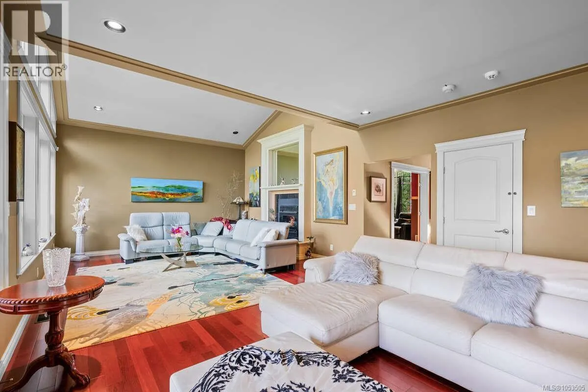 7002 East Sooke Rd