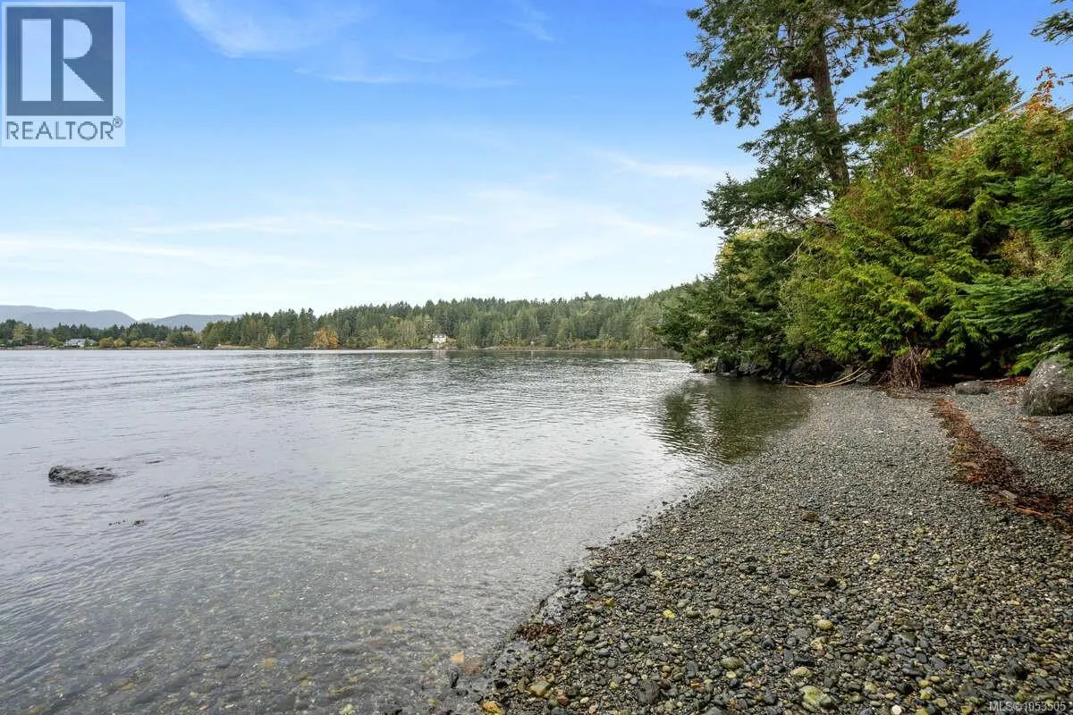 7002 East Sooke Rd
