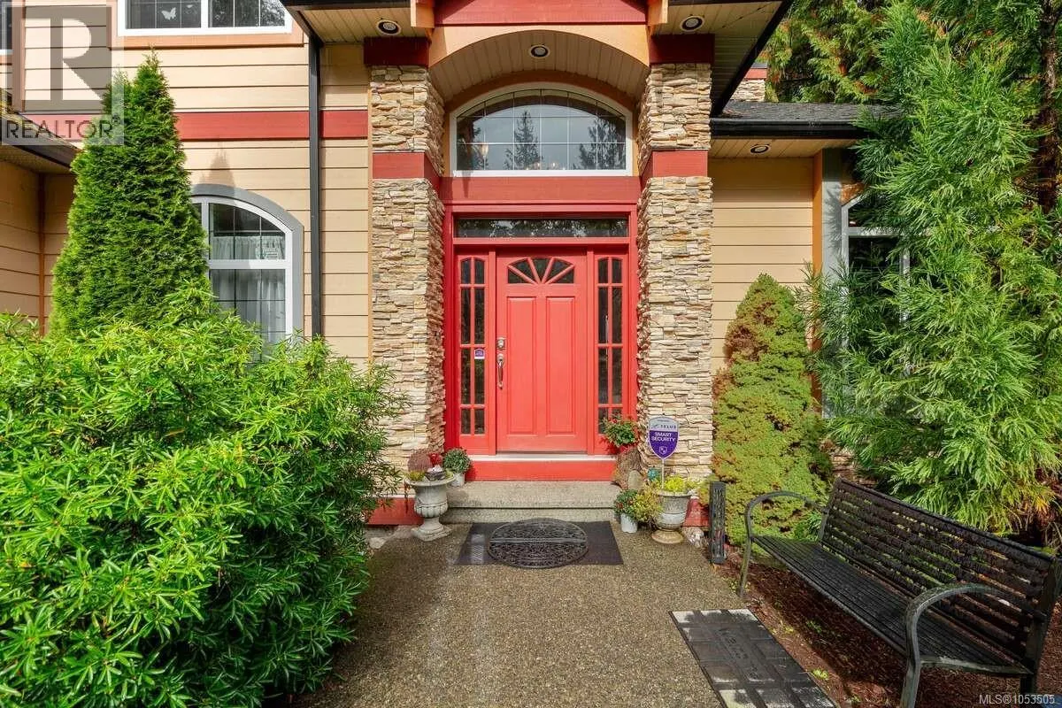 7002 East Sooke Rd