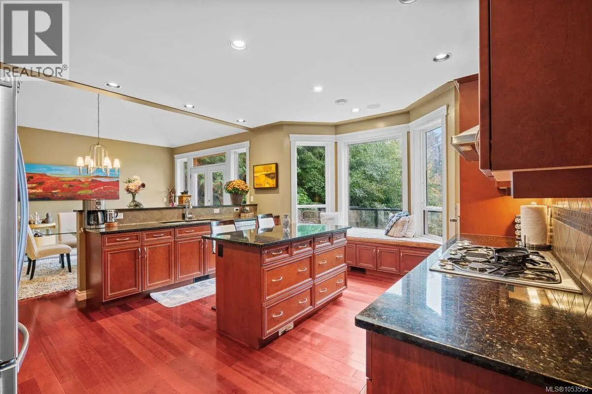 7002 East Sooke Rd