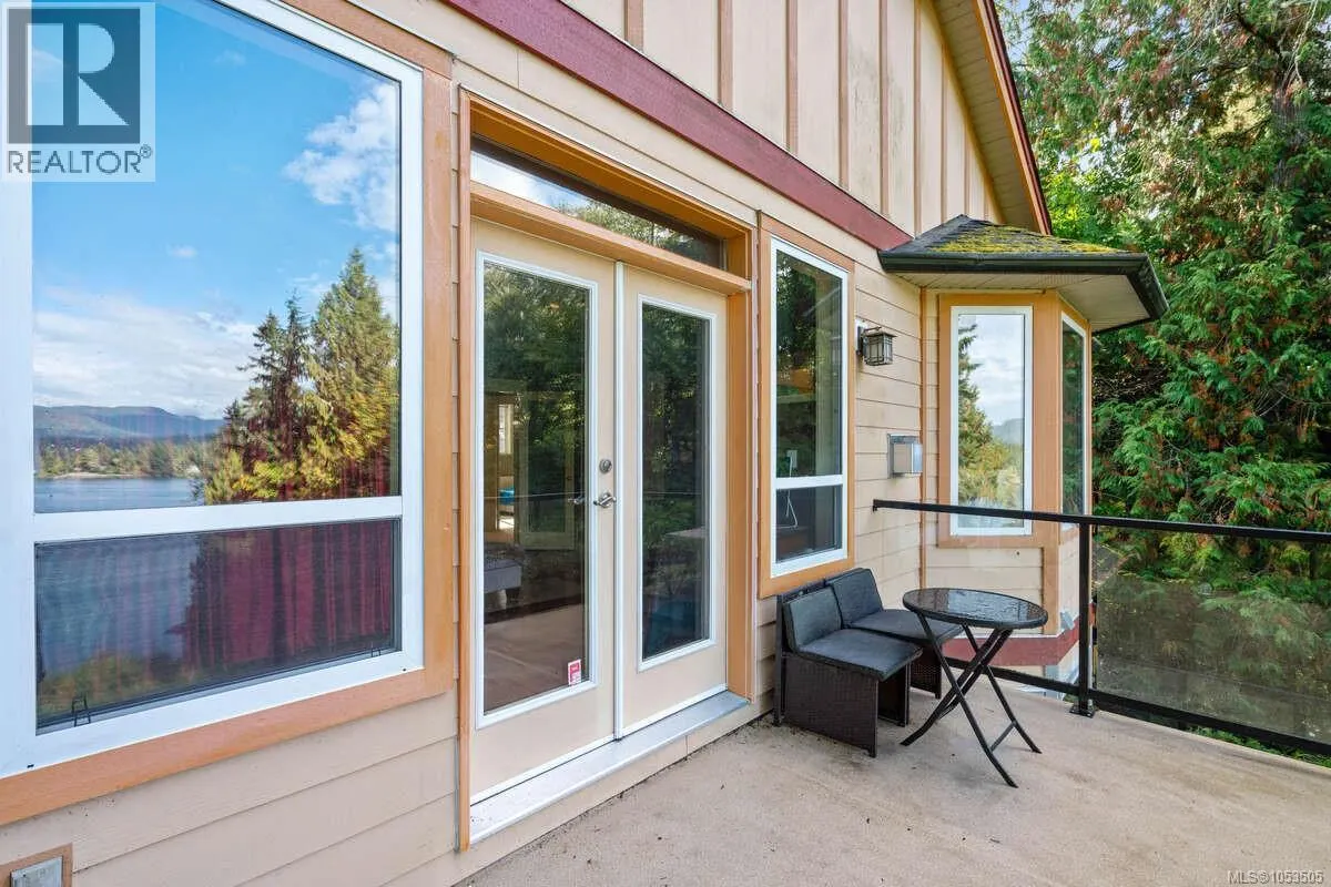7002 East Sooke Rd