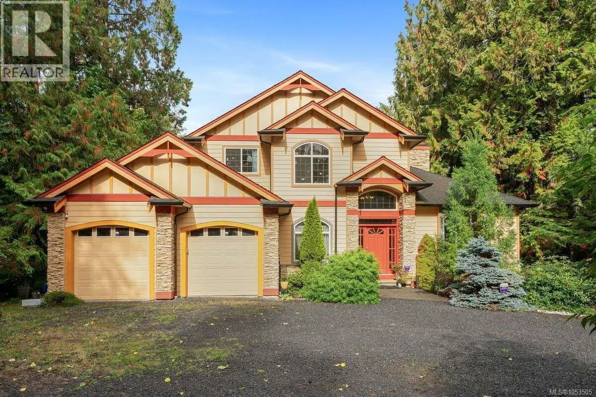 7002 East Sooke Rd