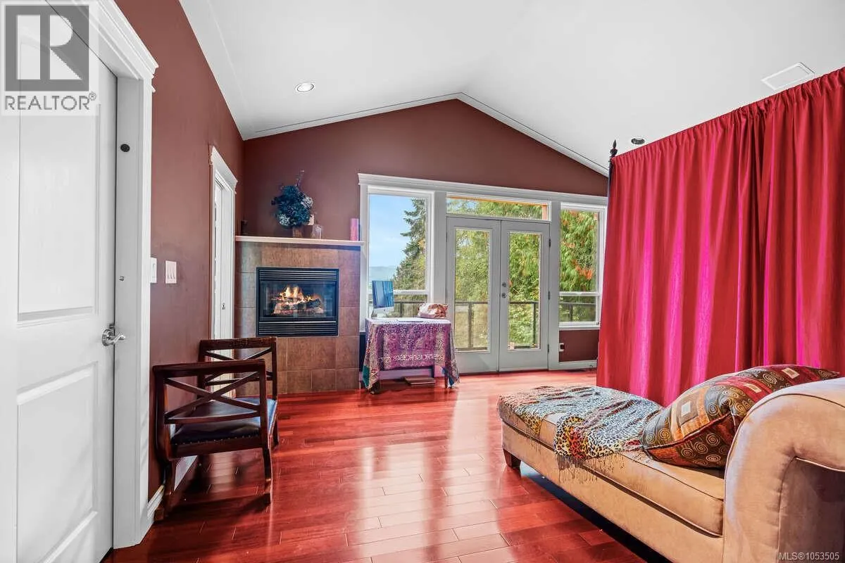 7002 East Sooke Rd
