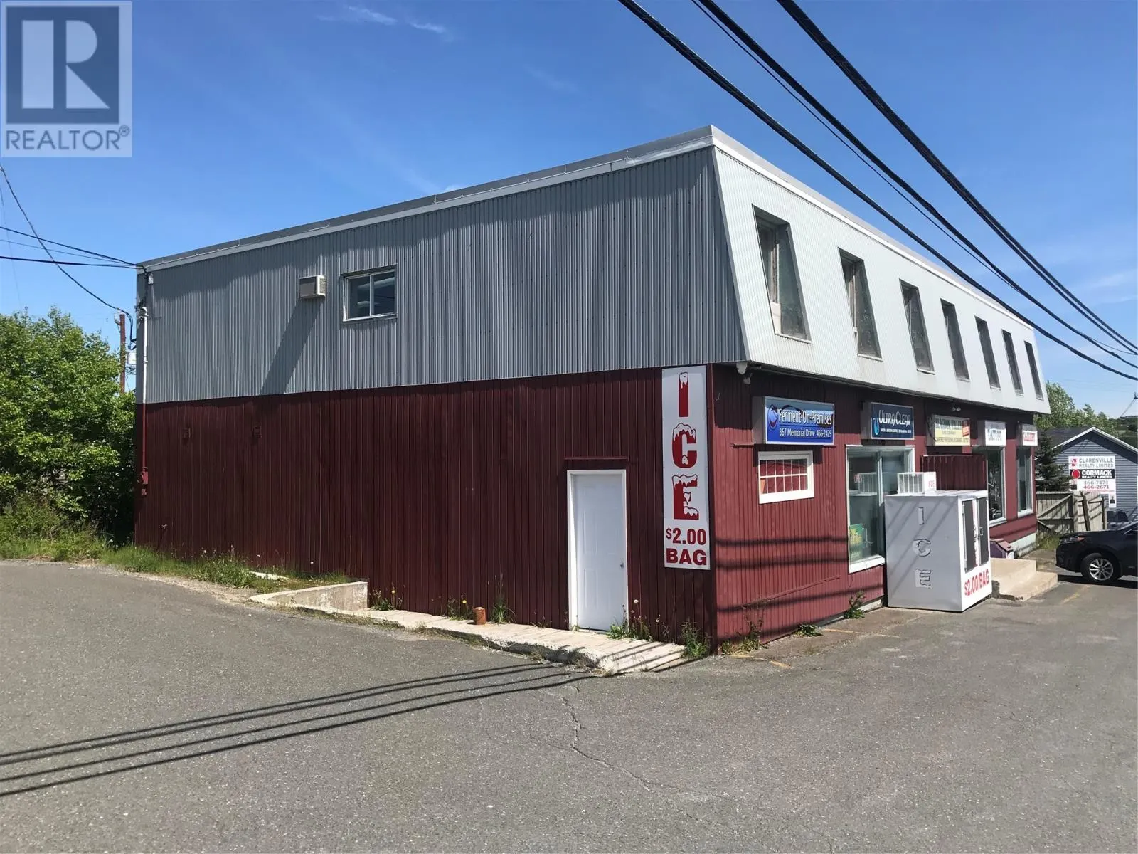 367 Memorial Drive