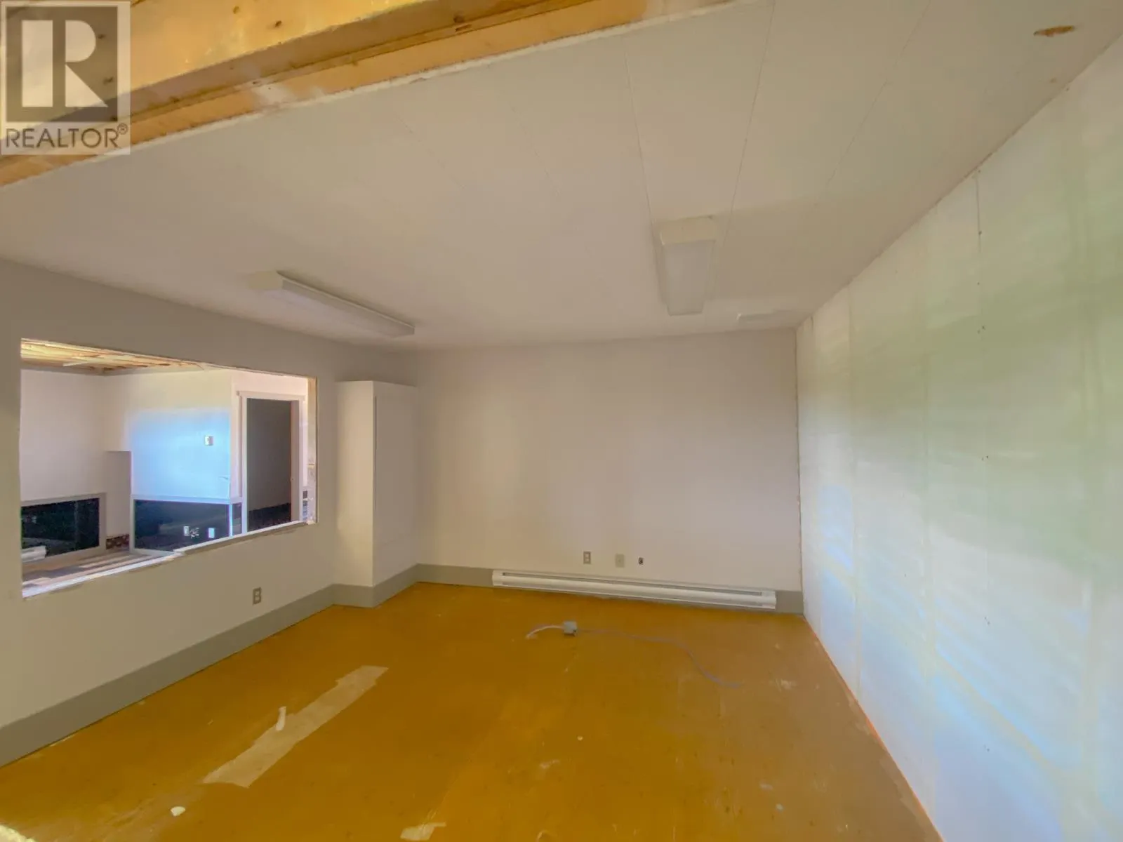 1 CHVO Drive