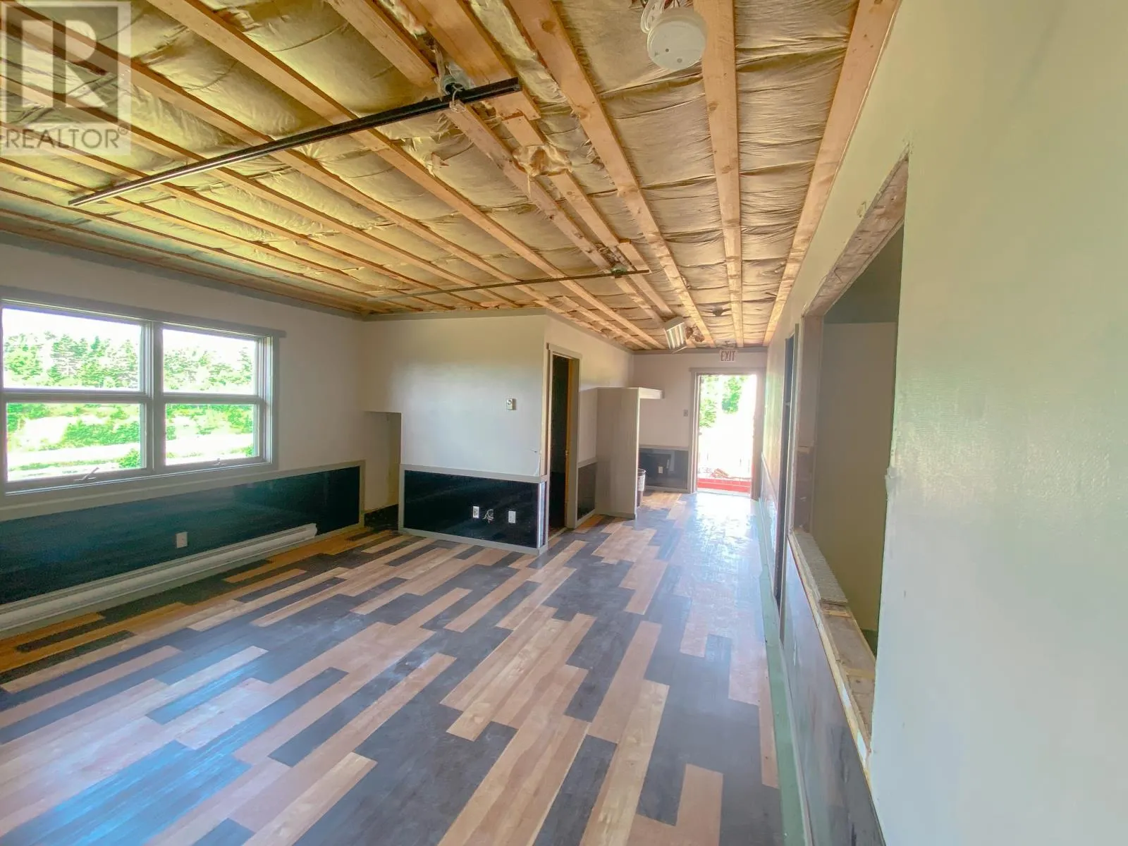 1 CHVO Drive