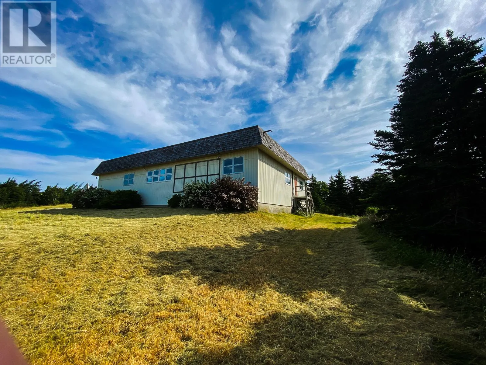 1 CHVO Drive