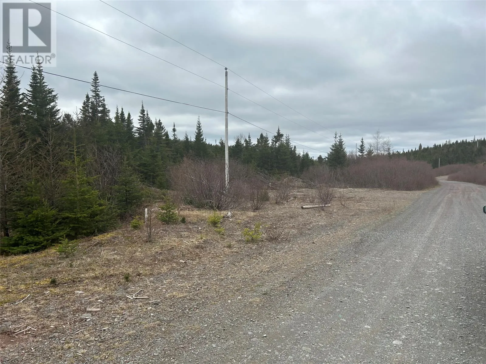 Lot #01 Slate Mine Road