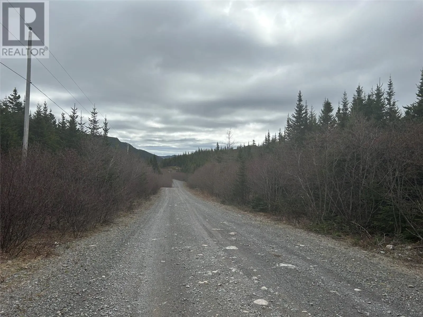 Lot #01 Slate Mine Road