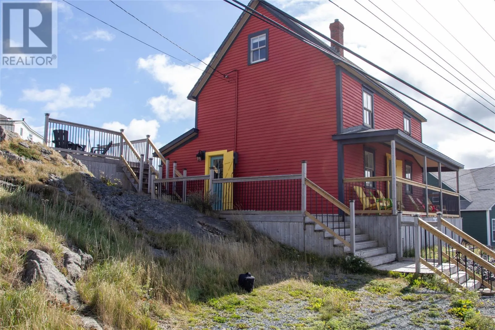 31-35 Ryan's Hill