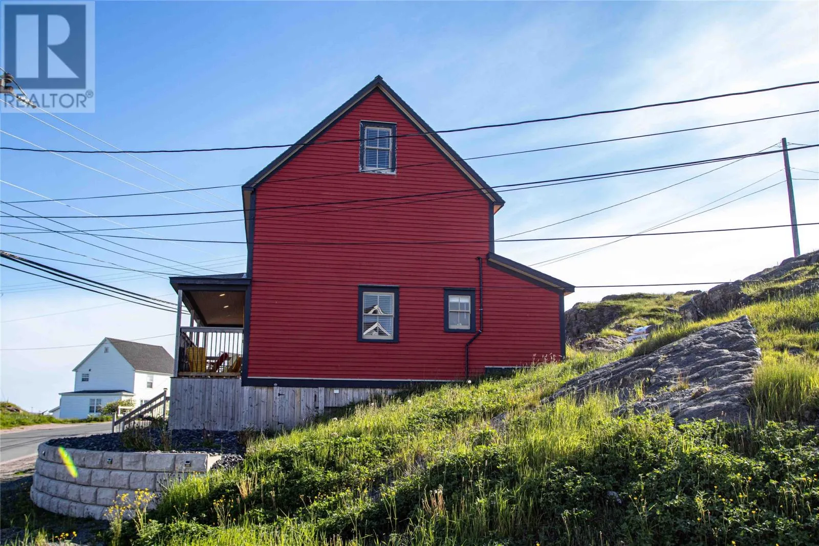 31-35 Ryan's Hill