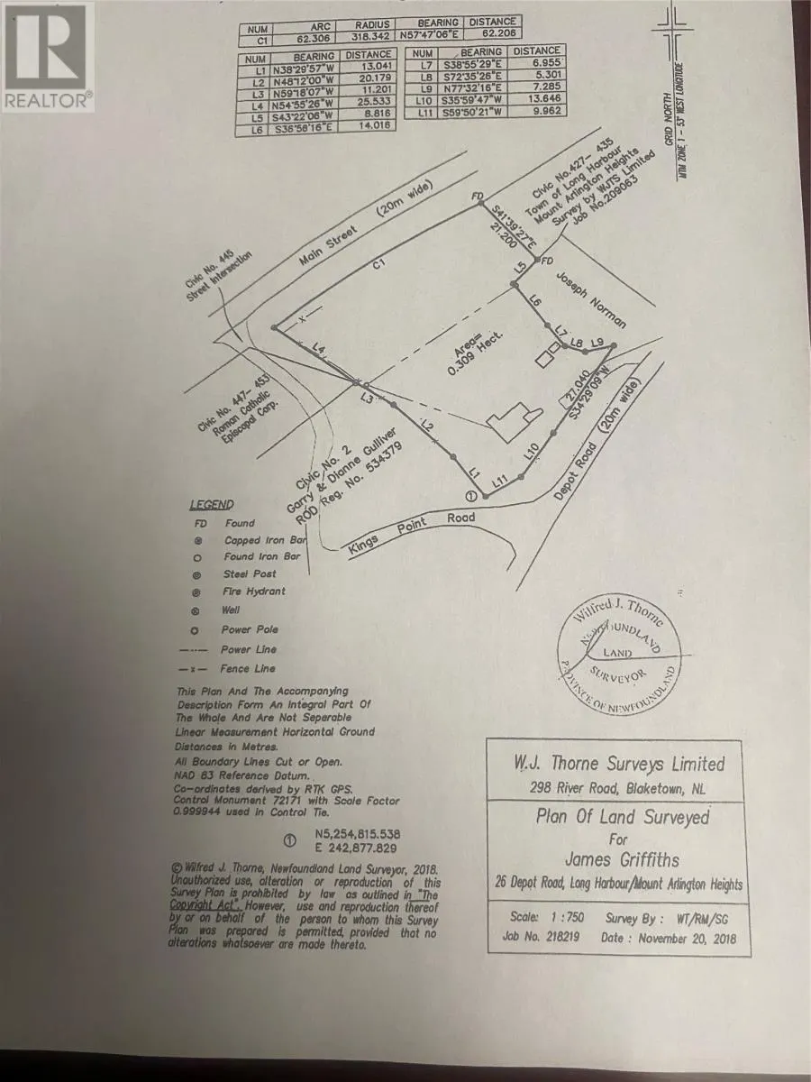 26 Depot Road