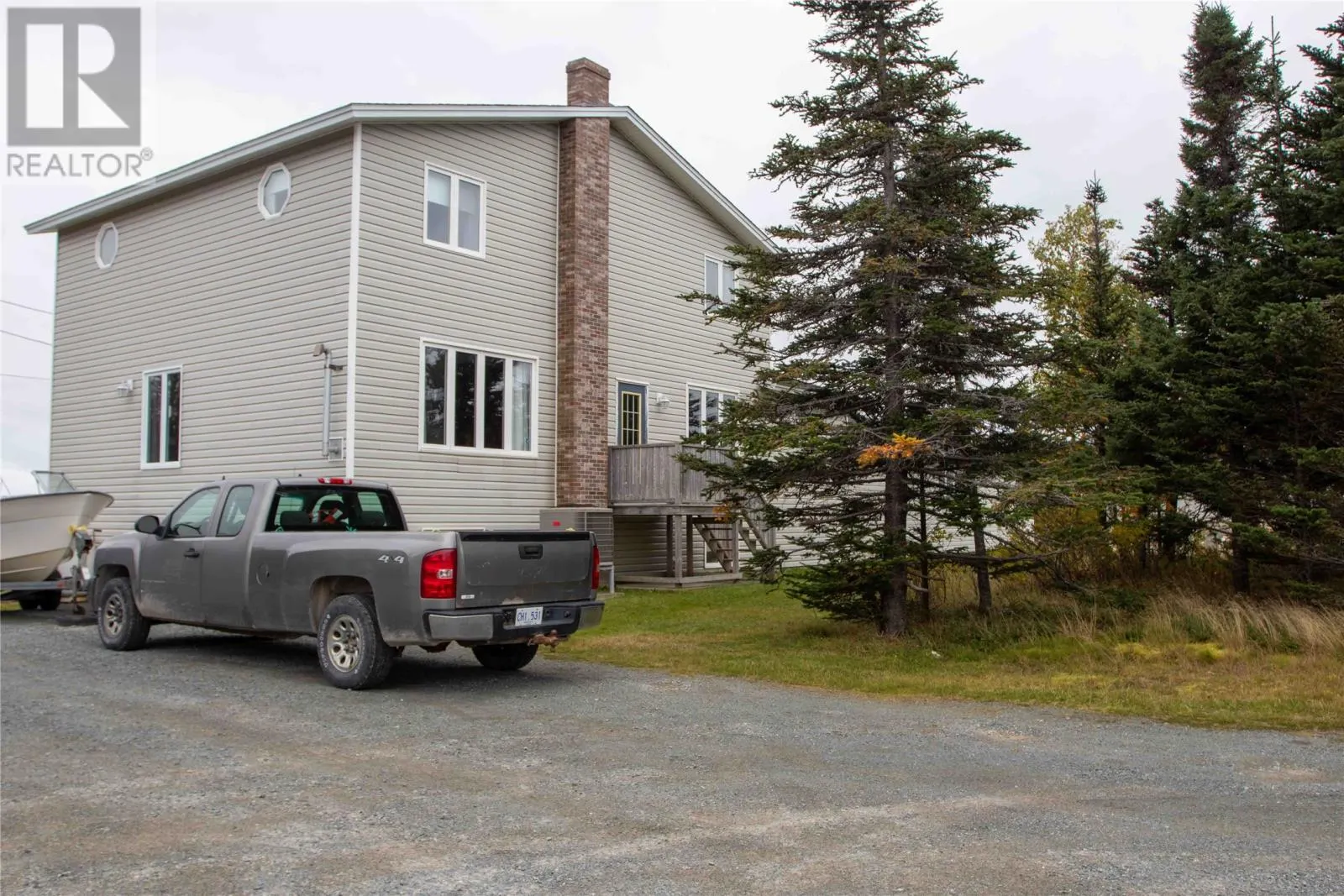 253 John Cabot Drive