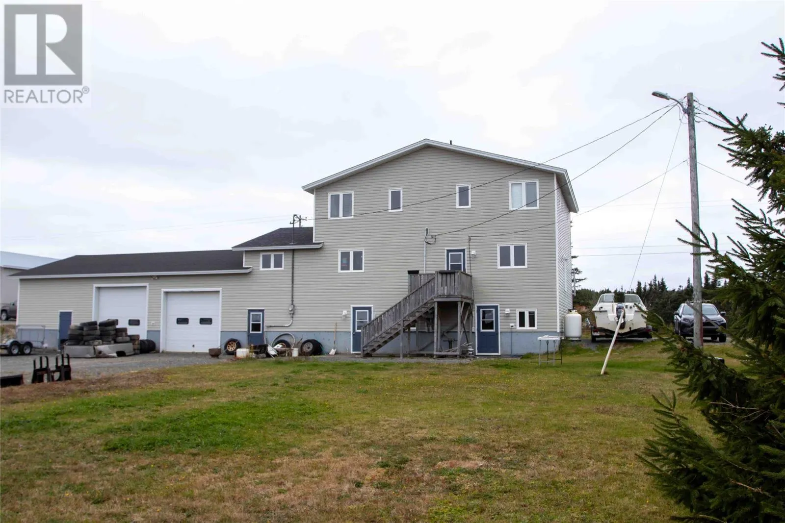 253 John Cabot Drive