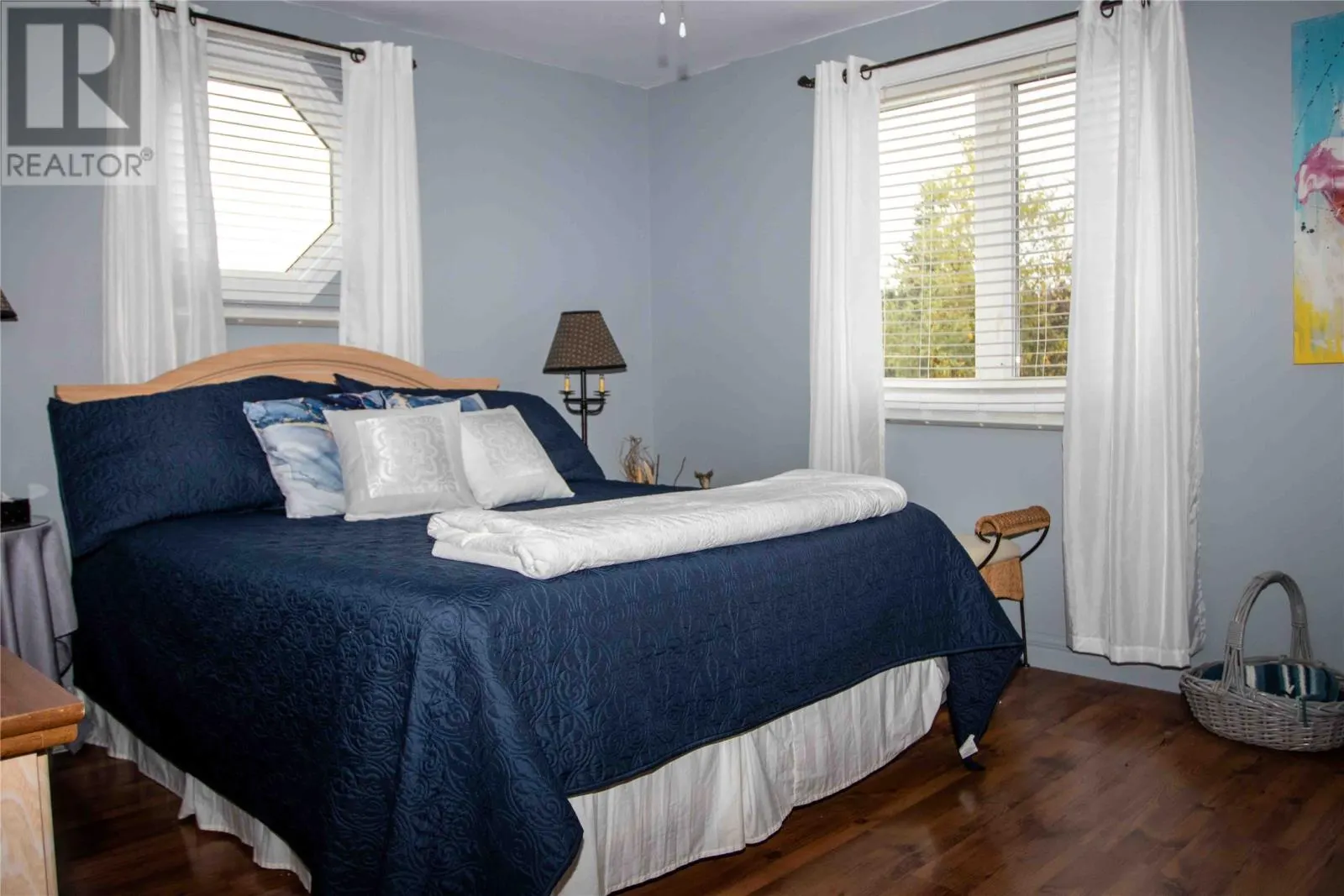 253 John Cabot Drive