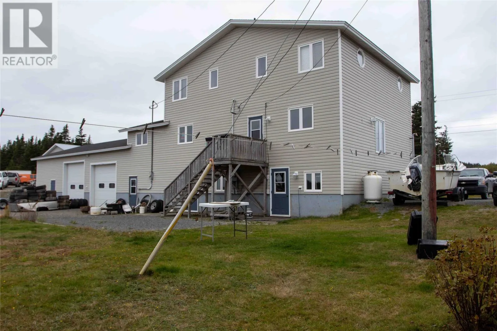 253 John Cabot Drive