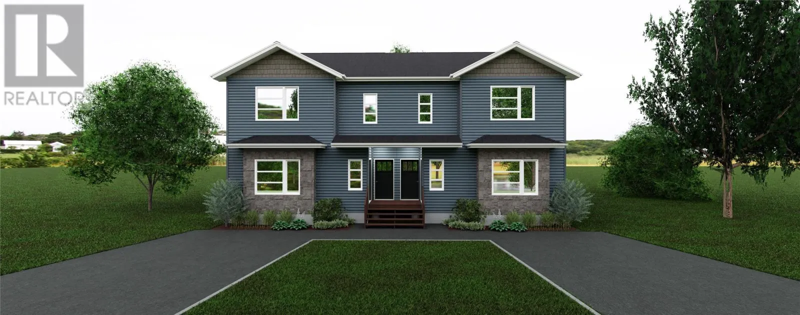 397 Blackmarsh Road Unit#4, #4