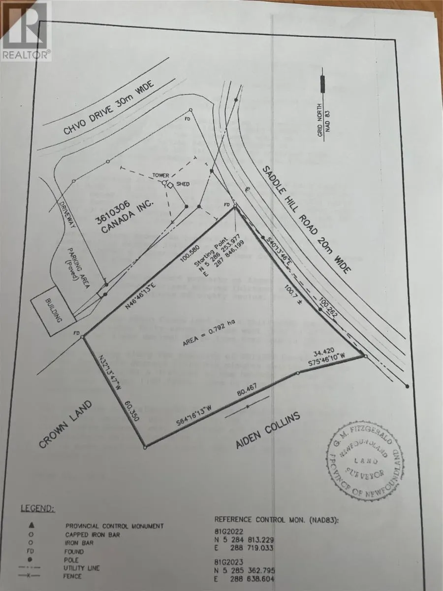0 Saddle Hill