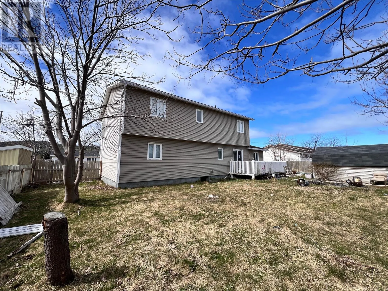 4 Morley Drive