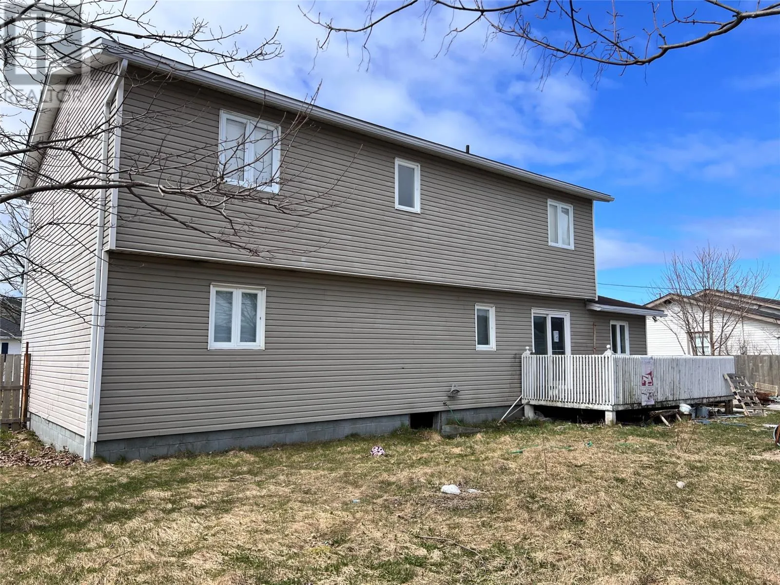 4 Morley Drive