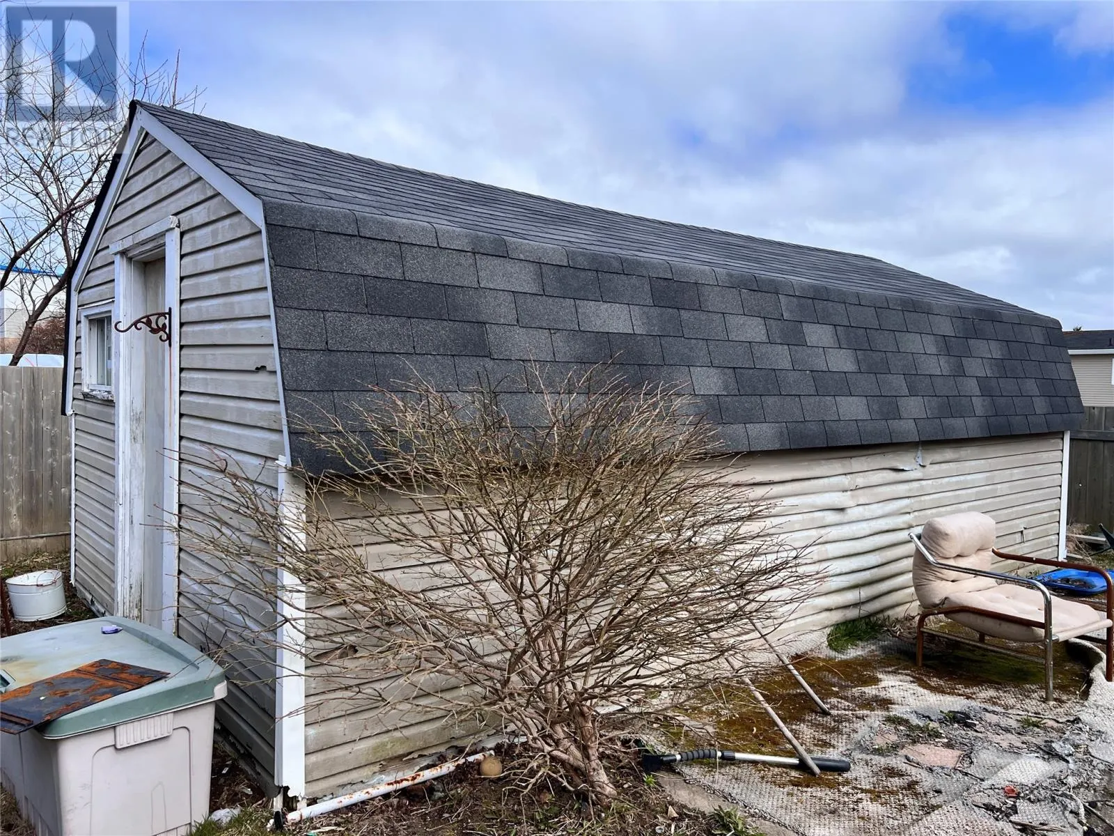4 Morley Drive