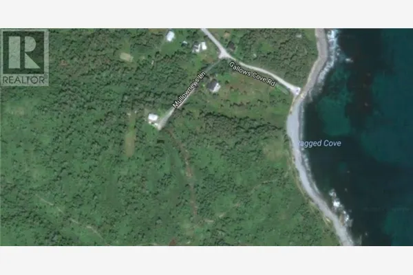 25-37 Mullowney's , Gallows cove Road