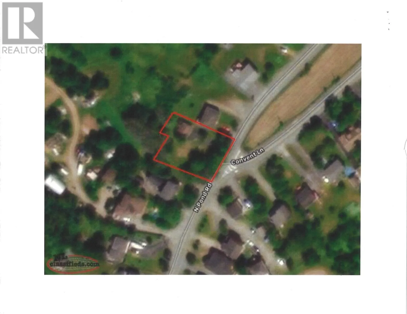 104 North Pond Road