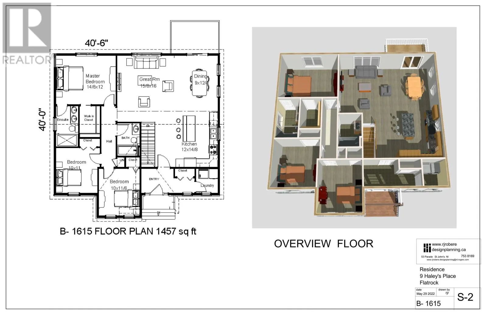 6 Haleys Place