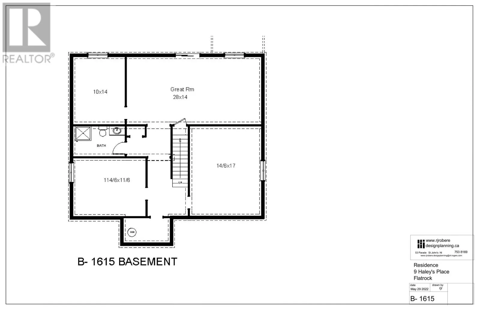 6 Haleys Place