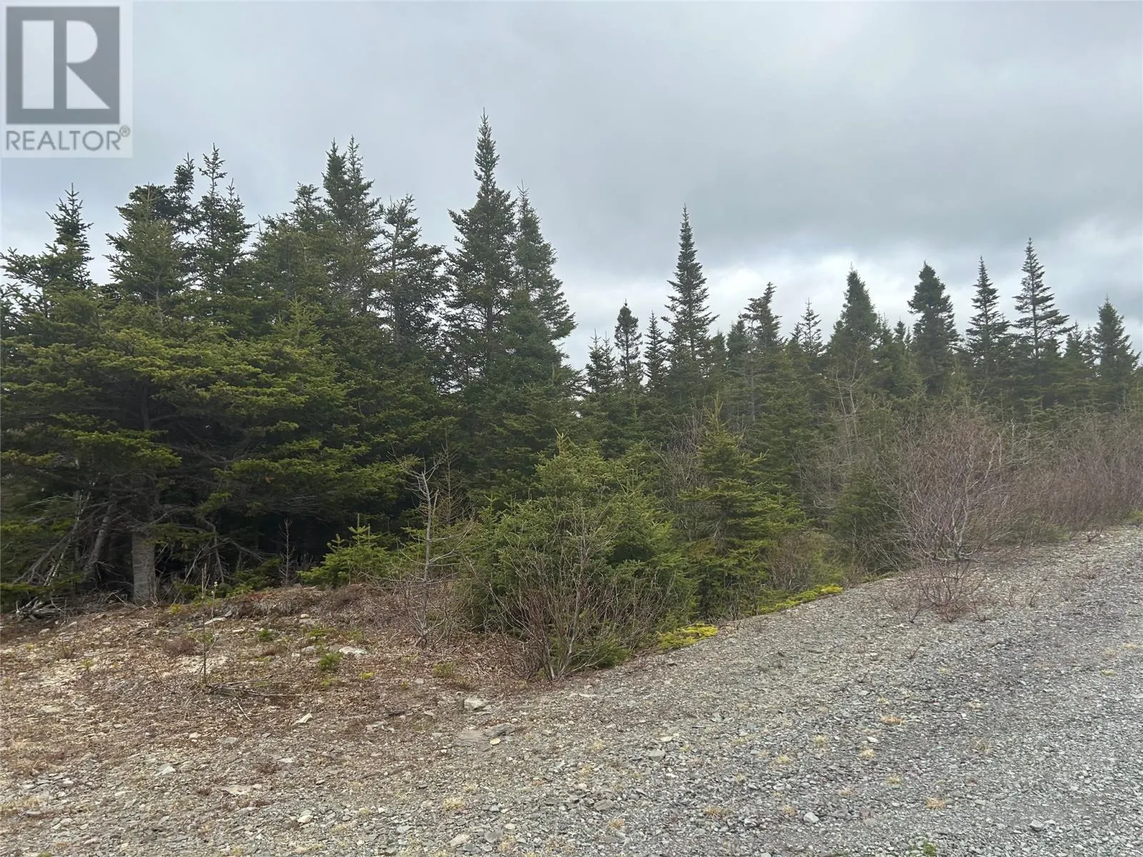 Lot # 02 Quarry Road