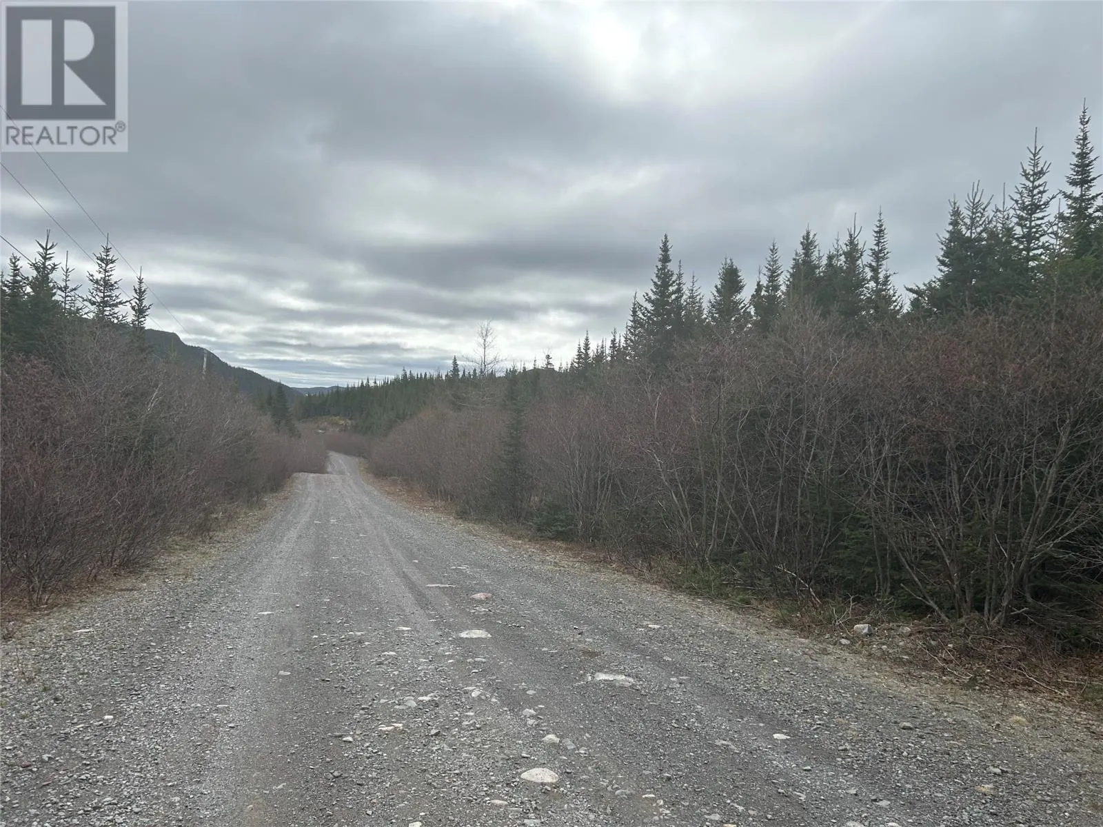 Lot # 03 Quarry Road
