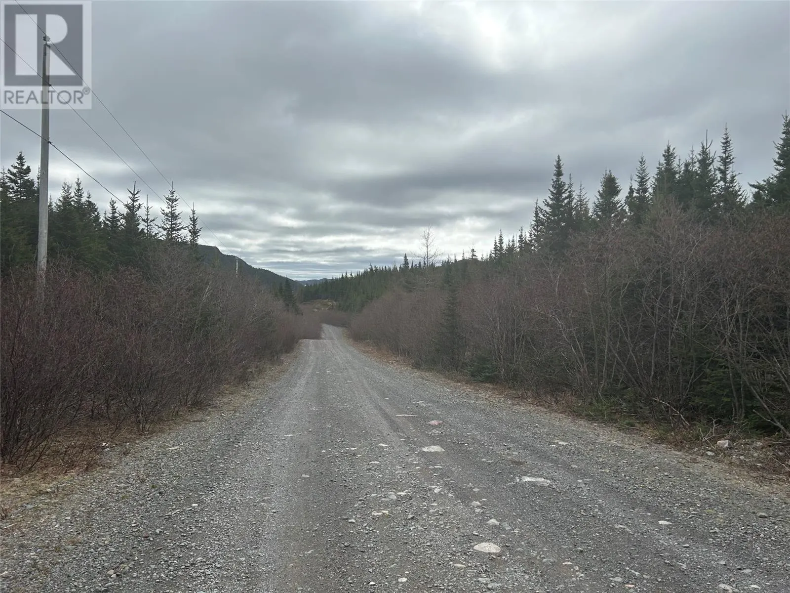 Lot # 06 Quarry Road