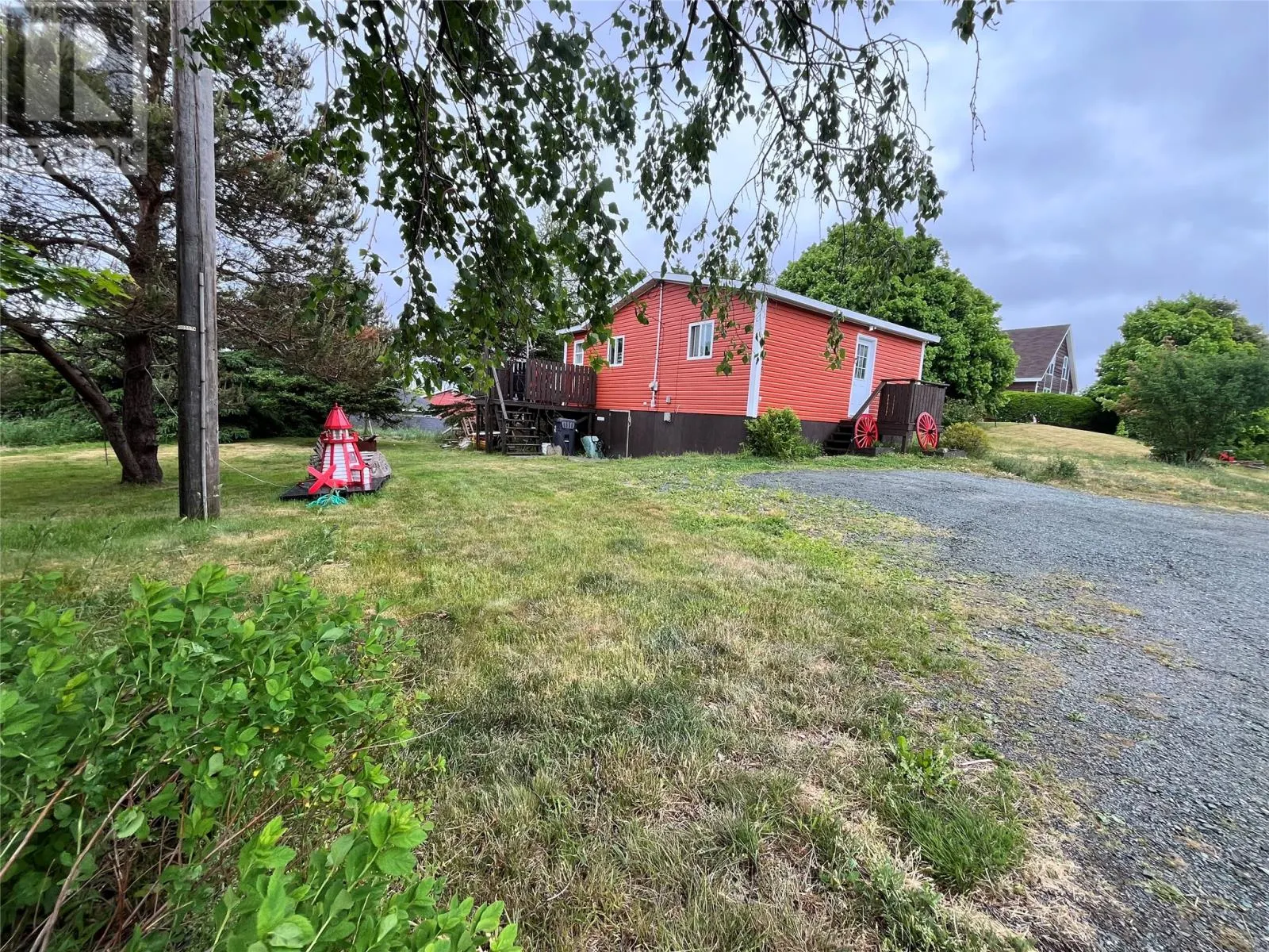 19-21 Cabot Road